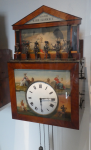 Deutsches Musikautomaten-Museum I